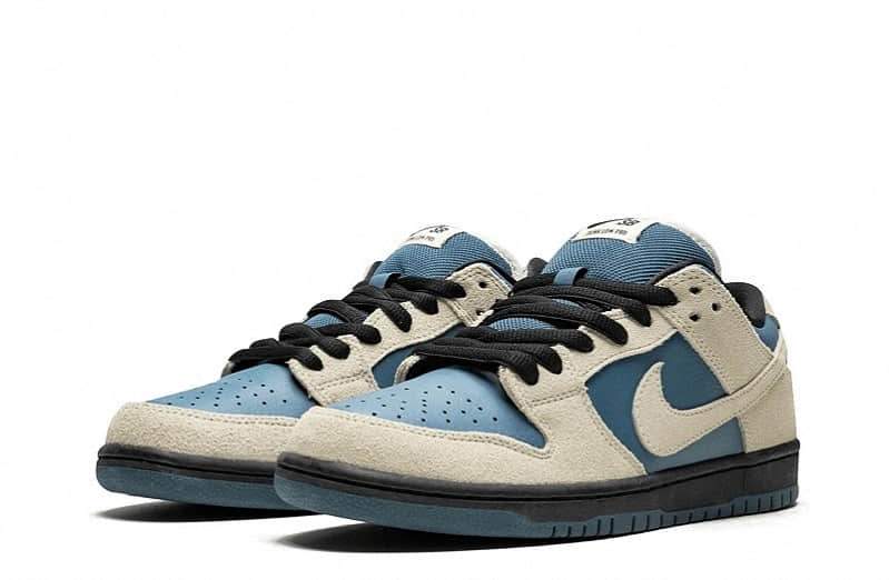 nike sb dunk light cream